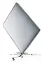 Hard Shell No name HARDSHELLMACPRO16T for MacBook Air 16" Photo 2