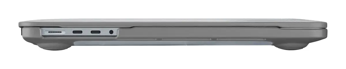 Hard Shell No name HARDSHELLMACPRO16T for MacBook Air 16" Photo 3
