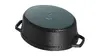Cepšanas panna Staub 40509-509-0, 12 L čuguns Photo 3