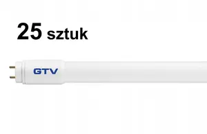 LED tube GTV HL T8 22W 150 cm 3520 lm 4000K single-end power AC180–250V