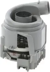 Small Washing Pump with Heater No name model Czę001571