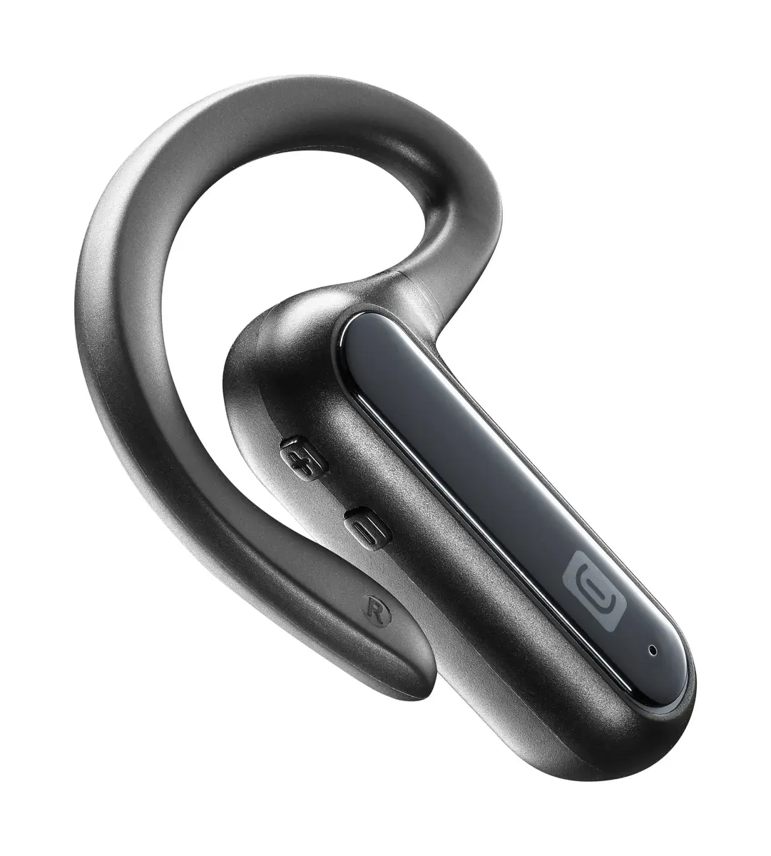 Cellularline Mono Bluetooth austiņa ar auto turētāju Photo 2