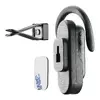 Cellularline Mono Bluetooth austiņa ar auto turētāju Photo 5