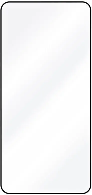 Aizsargstikls FIXED Full-Cover priekš Samsung Galaxy