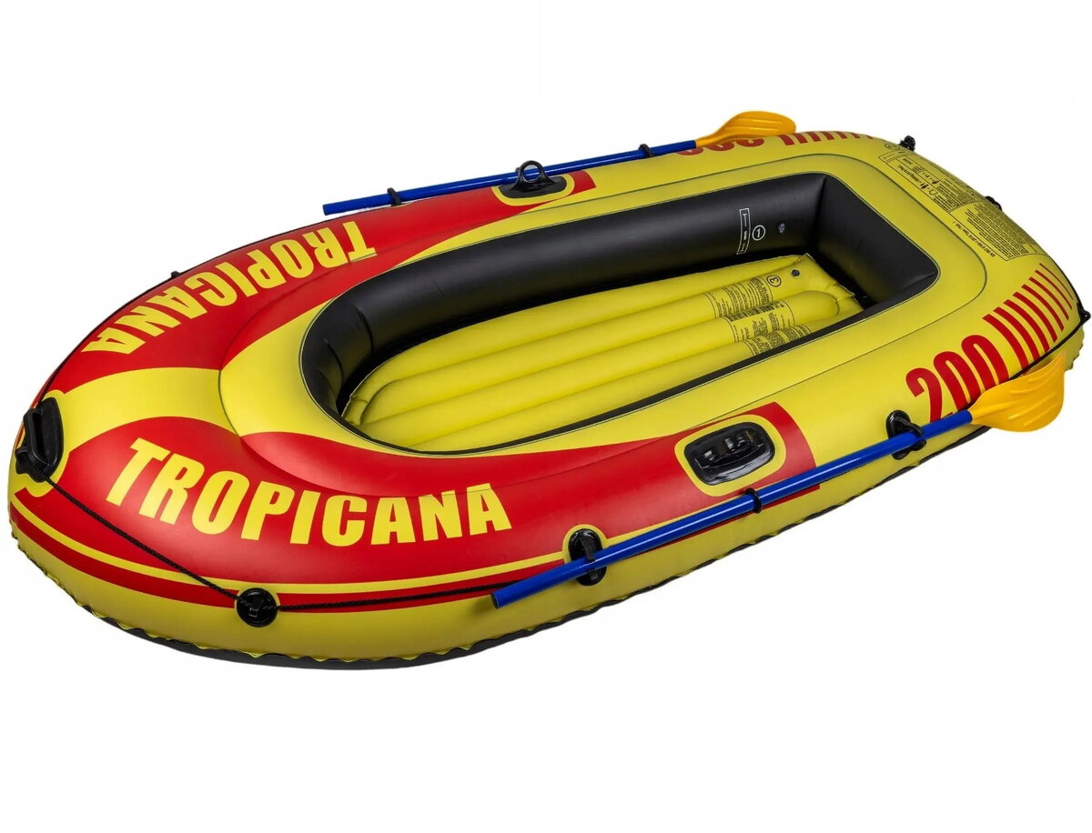 Boats & Kayaks