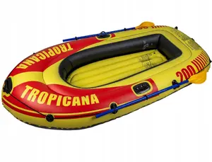 Inflatable Boat SunClub Tropicana 200 — SunClub, model Tropicana 200