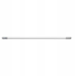 LED lineārā spuldze GTV SW-SHLSZT818W-120 18W T8 120 cm 2880 lm 4000K AC80-250V