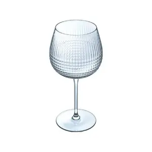 Wine glass Arcoroc DISCO 60 cl, crystal stemmed, height 214.5 mm, diameter max 105 mm