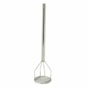 Tomgast kartupeļu stample / sietošana PL60T-20-60, darba platums 60 cm, N/T