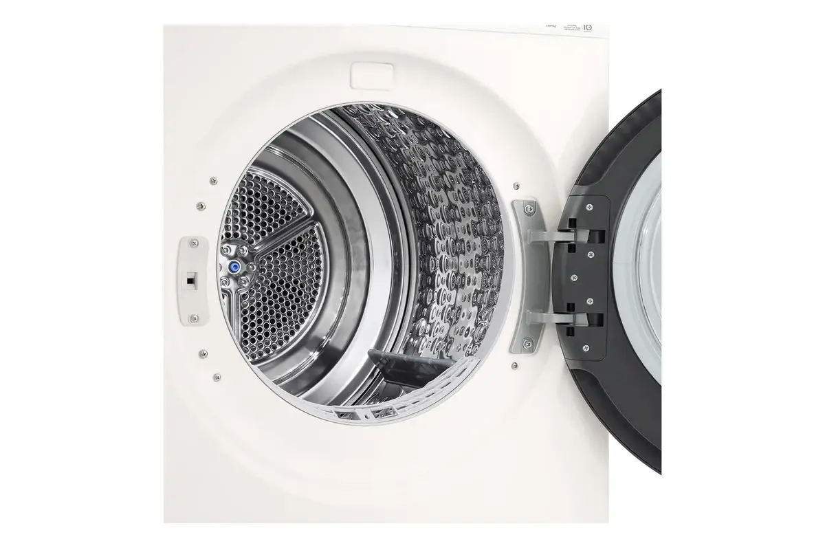 Veļas žāvētājs LG RHX5009TWB Photo 8