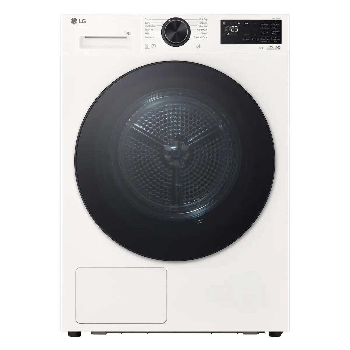 Tumble dryer