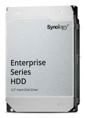 Hard Disk Drives (HDD)