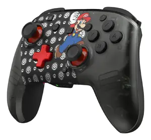 Gamepad Turtle Beach TBC-8305-05 — Wireless RF controller for Nintendo Switch / Switch 2 / Switch Lite / OLED, USB-C, up to 40 h