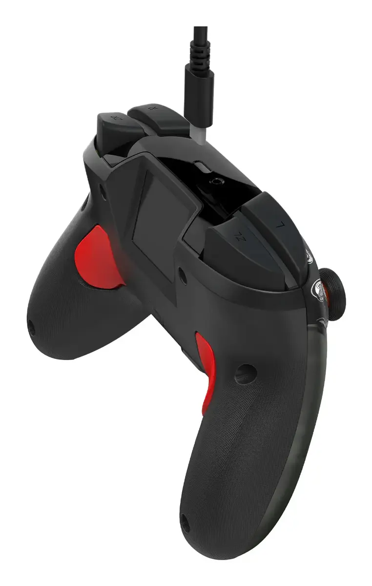 Turtle Beach TBC-8305-05 bezvadu spēļu pults Nintendo Switch Photo 5