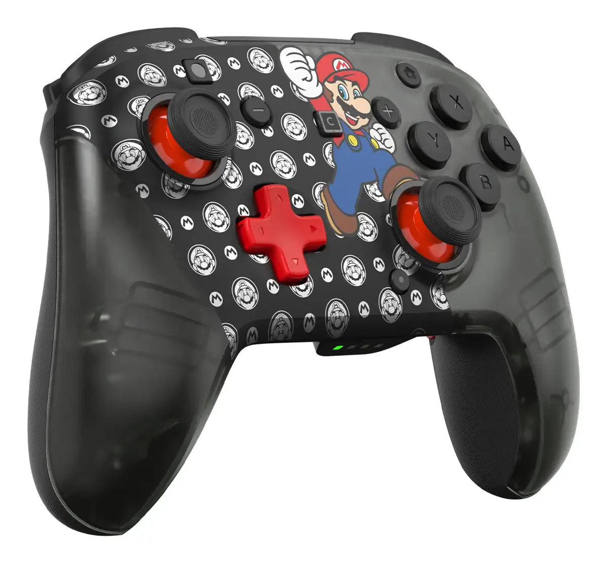 Turtle Beach TBC-8305-05 bezvadu spēļu pults Nintendo Switch Photo 6
