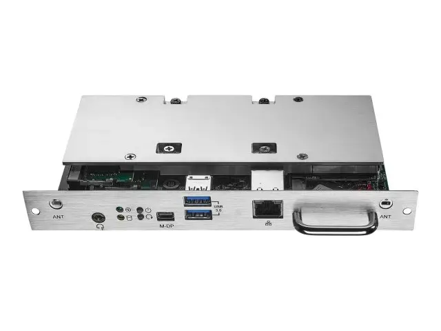 Плагин-модуль Sharp 100016154, Intel 1.5 ГГц, 8 ГБ Photo 2