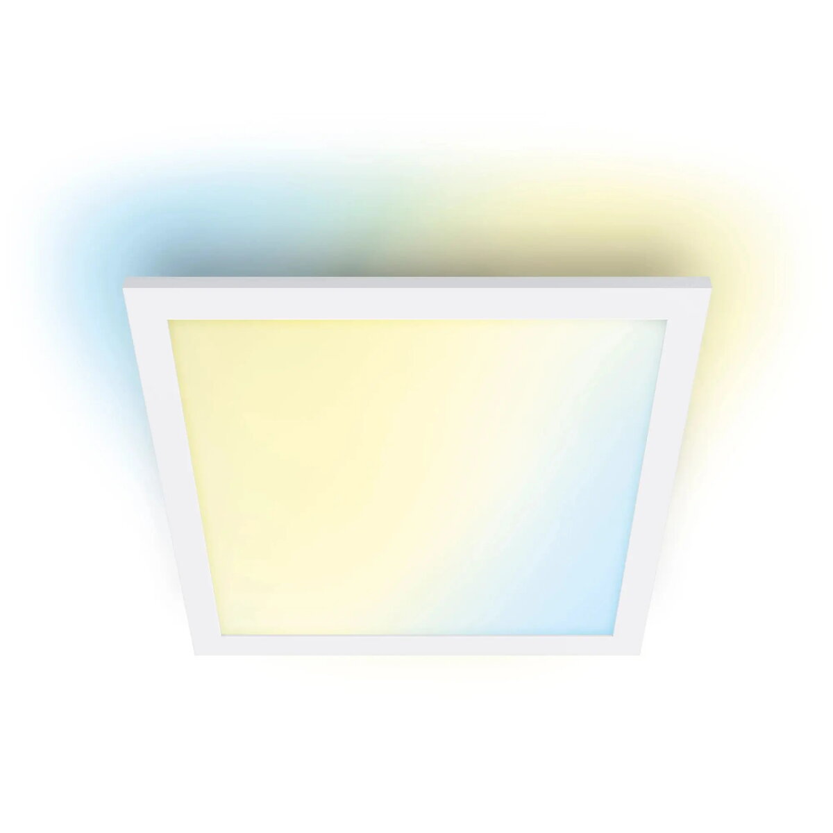 Panel Light Signify Signify WiZ Panel Ceiling 36 W Square smart ceiling light | AiO.lv