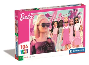 Пазл Clementoni 25752 для детей от 6 лет, обучающий jigsaw-пазл, модель 25752