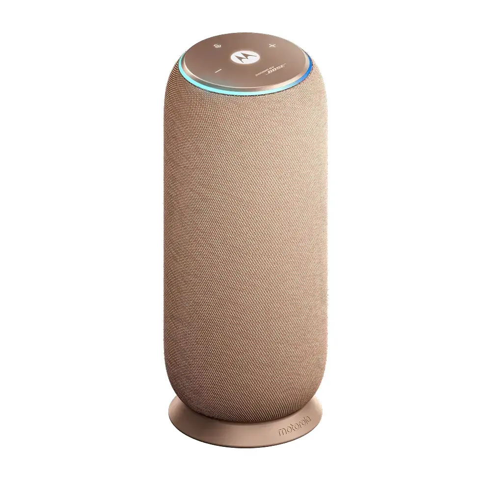 Motorola moto sound flow моно-колонка Photo 2