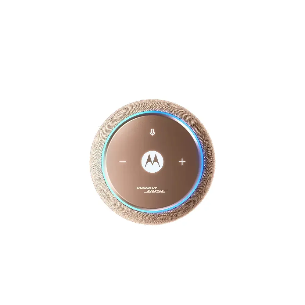 Motorola moto sound flow моно-колонка Photo 3