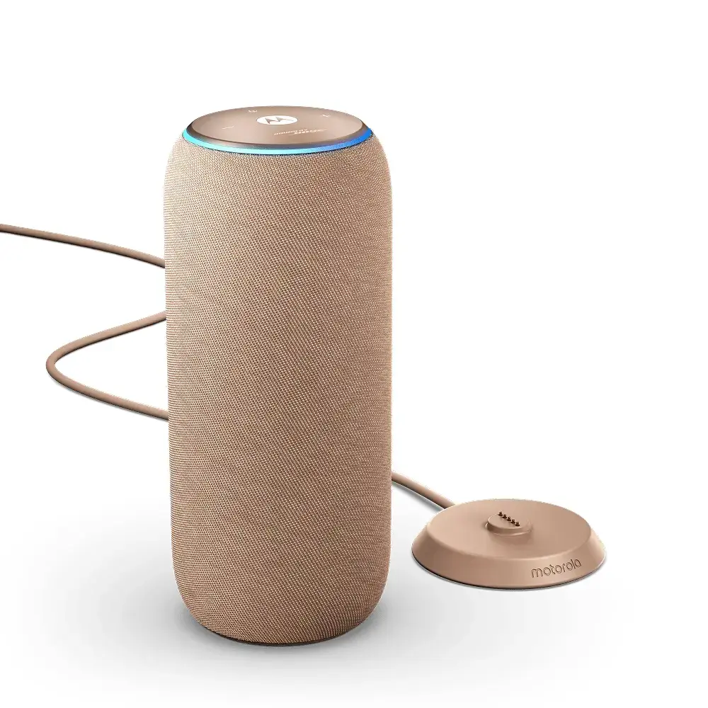 Motorola moto sound flow моно-колонка Photo 4