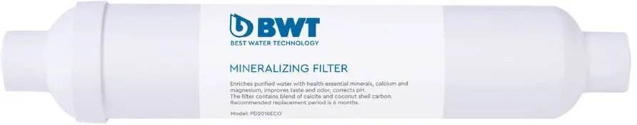 Water Filters