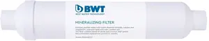 Water filter BWT mineralizing cartridge for reverse osmosis BWT Standard
