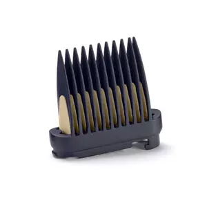 Comb/Pik accessory for BaByliss Air Power ACAS6550PIK — navy, 78×22×75 mm