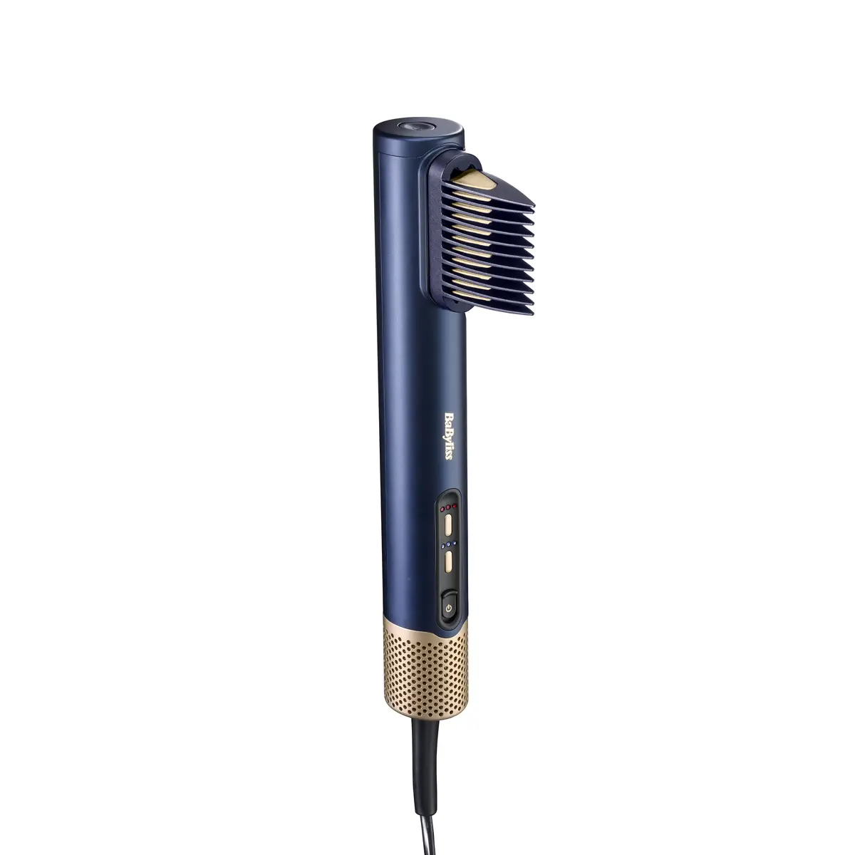 BaByliss Air Power ACAS6550PIK насадка Comb/Pik Photo 3