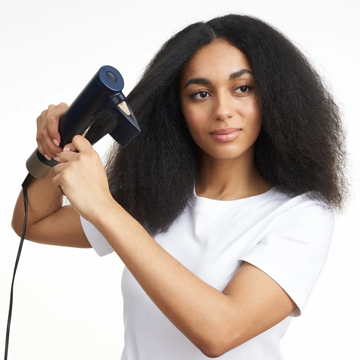 BaByliss Air Power ACAS6550PIK насадка Comb/Pik Photo 9