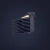BaByliss Air Power ACAS6550PIK насадка Comb/Pik Photo 12