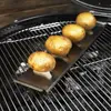 Potato holder Rosle 25081 for outdoor grill Photo 3