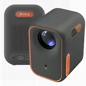 Portable projector Xming Episode One by Xming (model XMM2102)