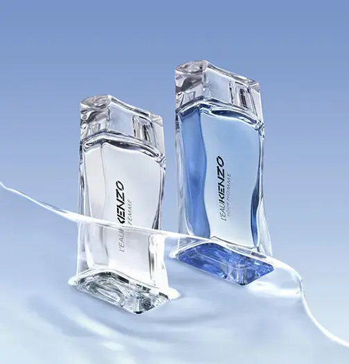 KENZO L’Eau Pour Homme туалетная вода 50 мл Photo 3