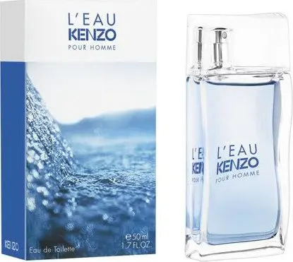 Tualetes ūdens aerosols KENZO L`Eau Pour