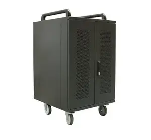 Charging cart AVTEK Charging Cart 16 — mobile storage and charging station for 16 devices