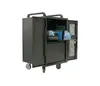 AVTEK Charging Cart 16 — charging and storage cart Photo 2