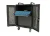 AVTEK Charging Cart 16 — charging and storage cart Photo 3