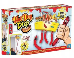 Cobi HOT DOG DROPGRA 08466 конструктор от Cobi – модель CHA-08466