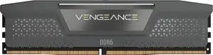 DDR5 16 GB Corsair Vengeance CMK16GX5M1E6000Z36 1×16 GB 6000 MT/s 288-pin DIMM CL36 1.35V