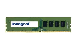 RAM module 16GB DDR4 3200MHz 288-pin DIMM 1.2V CL22 by INTEGRAL