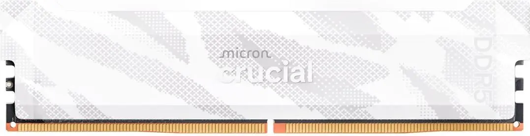 Darba atmiņa DDR5 16GB CRUCIAL DIMM