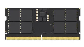 Lexar LD5S08G48C40ST-BGS atmiņas modulis 8 GB