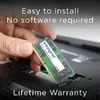 INTEGRAL 16GB DDR5 5600MT/s SODIMM для ноутбука Photo 6