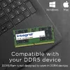 INTEGRAL 16GB DDR5 5600MT/s SODIMM для ноутбука Photo 7