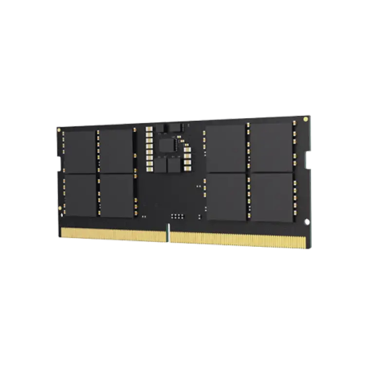 Lexar 16GB SODIMM DDR5 5600 МГц ОЗУ Photo 2
