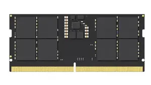 Lexar LD5S16G56C46ST-HGN 16 GB DDR5 5600 MT/s 262-pin SO-DIMM klēpjdatora atmiņas modulis