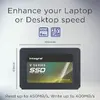 INTEGRAL 250 ГБ SSD 2,5" SATA3 V Series 2 Photo 8