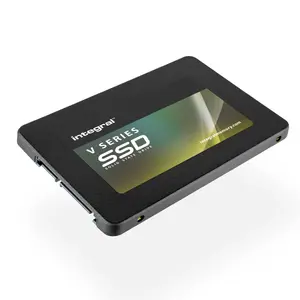 Internal SSD 2.5" INTEGRAL 2TB (2000GB) SATA III, R-520MB/s W-470MB/s, TLC, V Series 2