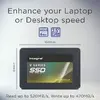 INTEGRAL 2 ТБ 2.5" SATA III SSD V Series 2 Photo 8